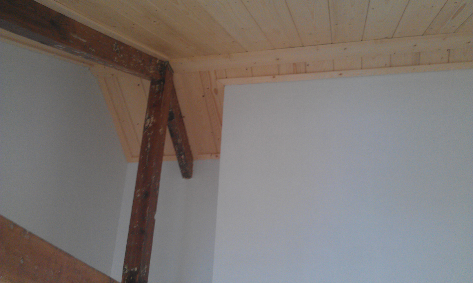 Totaal renovatie aan de dirk van zuylenstraat